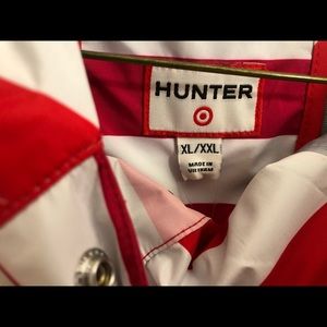 Hunter for Target Jackets & Coats - Hunter for Target rain poncho Hunter for Target Jackets & Coats - Hunter for Target rain poncho